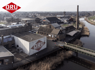 Van ‘Westergasfabriek van het Oosten’ tot bodemloze put: het drama rond de DRU