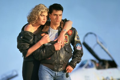 Waarom Top Gun-ster Kelly McGillis Hollywood ontvluchtte: ‘Kus mijn dikke, vette kont’