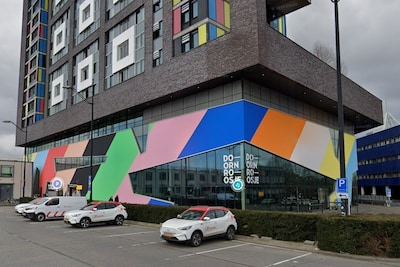 Doornroosje heeft eigen platform voor doorverkoop om zwarthandel tegen te gaan