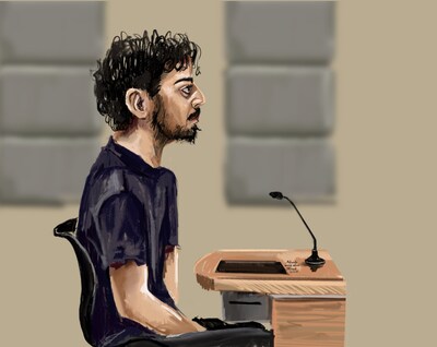 Justitie ziet in Mert A. (23) een grote speler in online sadistisch netwerk