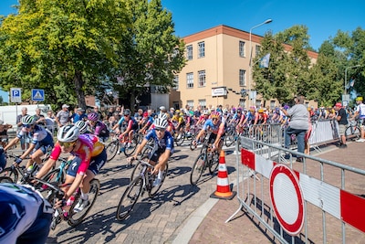 Ladies Tour verdwijnt uit Gennep, maar volgens het CDA is er wel geld voor