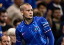 Mykhailo Mudryk, een van de vele dure aankopen die nog weinig heeft laten zien bij Chelsea.