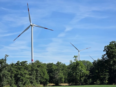 Vijf vragen over de windmolens langs de A73, de discussie die al meer dan tien jaar speelt