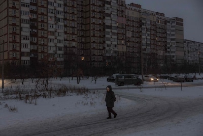 LIVE Oorlog Oekraïne | Rusland voert luchtaanvallen uit op Kyiv en Charkiv, ondanks vredesgesprekken in Abu Dhabi