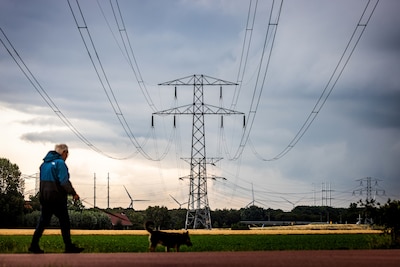 Iets minder paniek op het stroomnet: vanaf 2030 meer ruimte in Gelderland