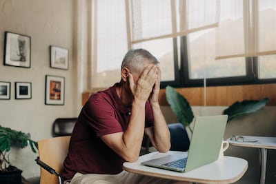 Victor verdient schandalig veel, maar dat is nou net het probleem: ‘Word er hypernerveus van’