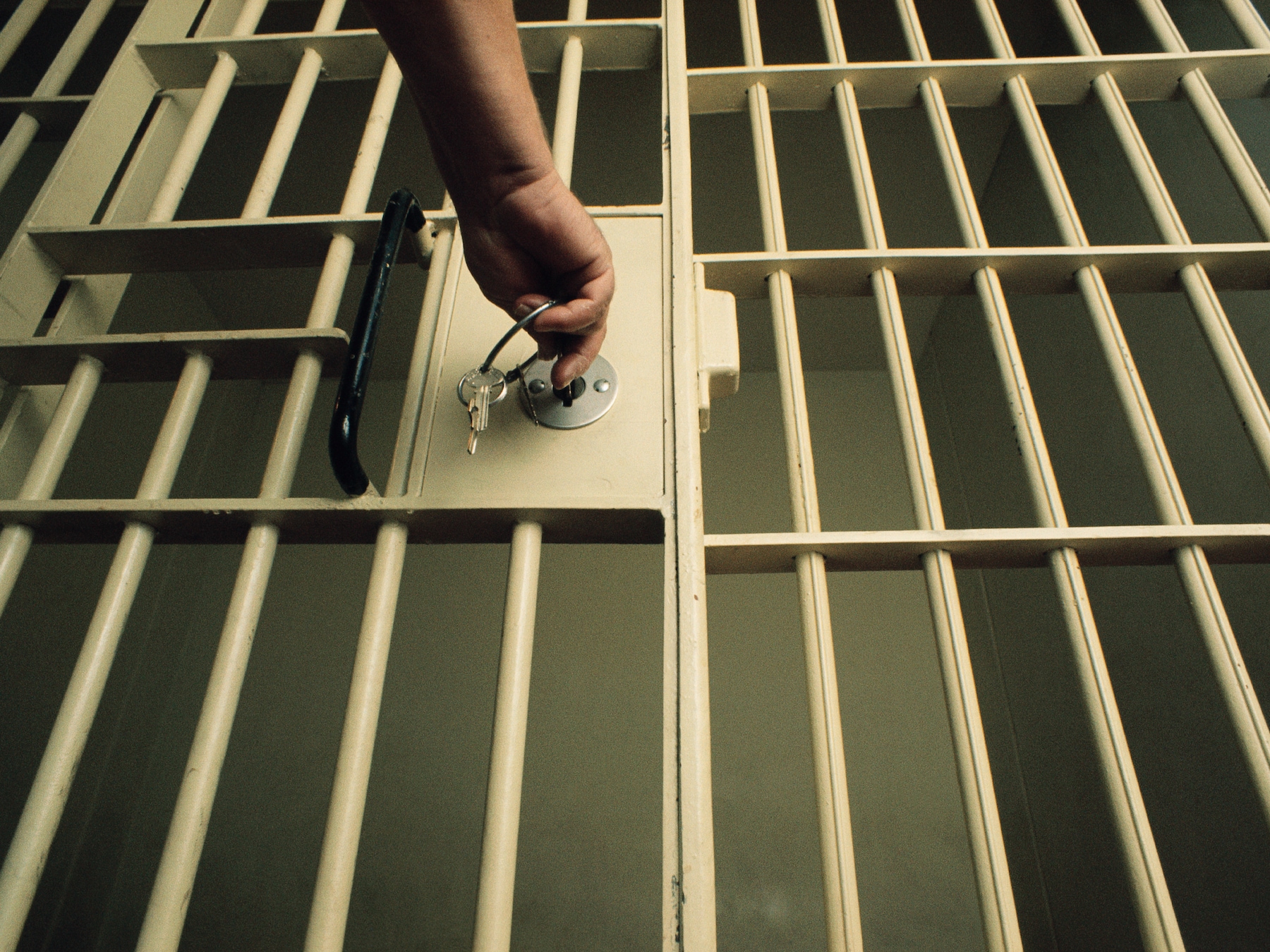 Orde van advocaten oneens met laptopverbod in alle gevangenissen: ‘Onwerkbaar’