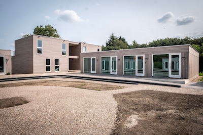 Ook Heumen heeft een tekort aan sociale huur, zijn containerwoningen de oplossing?