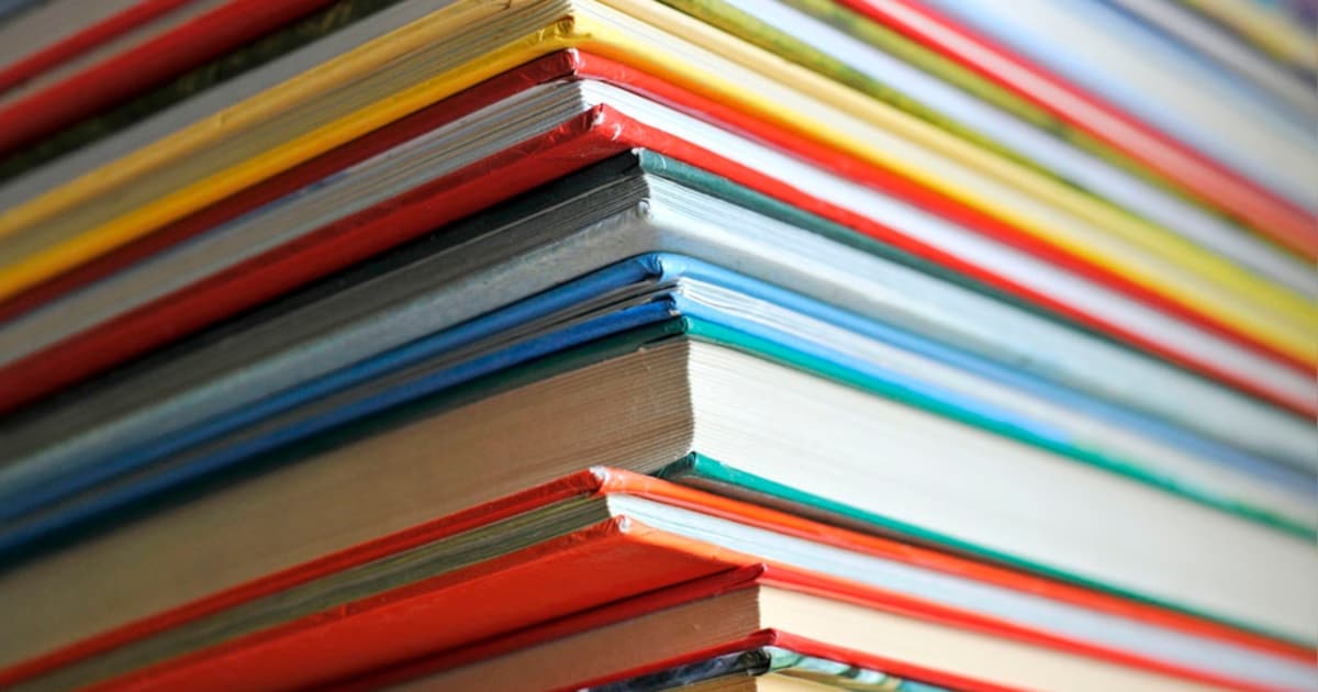 Boekenliefhebbers ontmoeten lokale auteurs in Etten-Leur
