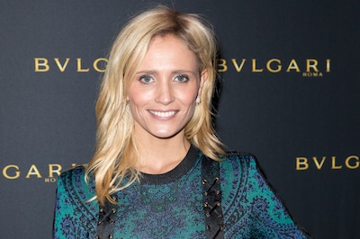 Nederlands model Yfke Sturm reageert op contacten met Epstein: ‘Ik was naïef’