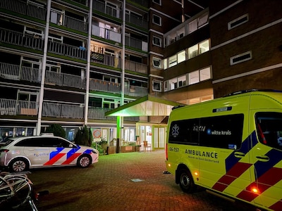 Buurt Weerdjeshof opgeschrikt door steekincident: gewonde man uit Lichtenvoorde doet geen aangifte?