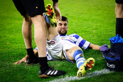 De Graafschap start 2026 met twee nieuwelingen; El Kadiri nog niet verkocht