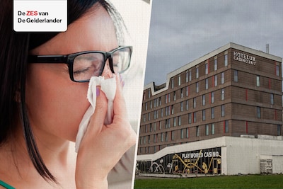 Nieuws van de dag | Fietser overleden na botsing met auto  • Ondernemer koopt ‘spookhotel’ voor miljoenen