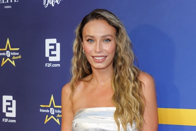 Loiza zet viervoeter Gigi in voor een dosis romantiek en Dionne stelt nieuw gezinslid voor