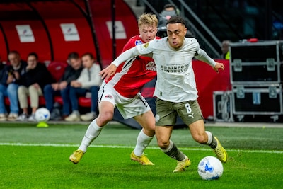 PSV-shirt van Dest flink wat geld waard door foutje fabrikant