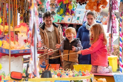 Kermisseizoen van start, maar voor ondernemers is het slikken: ‘Onze kosten zijn torenhoog’