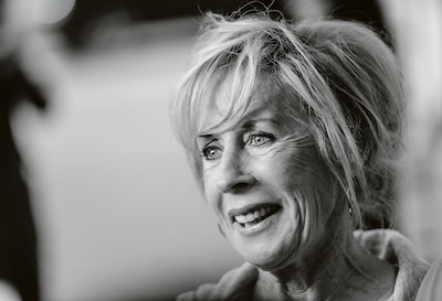 Zangeres en actrice Joke Bruijs (73) overleden, drie dagen na haar ex-man Gerard Cox