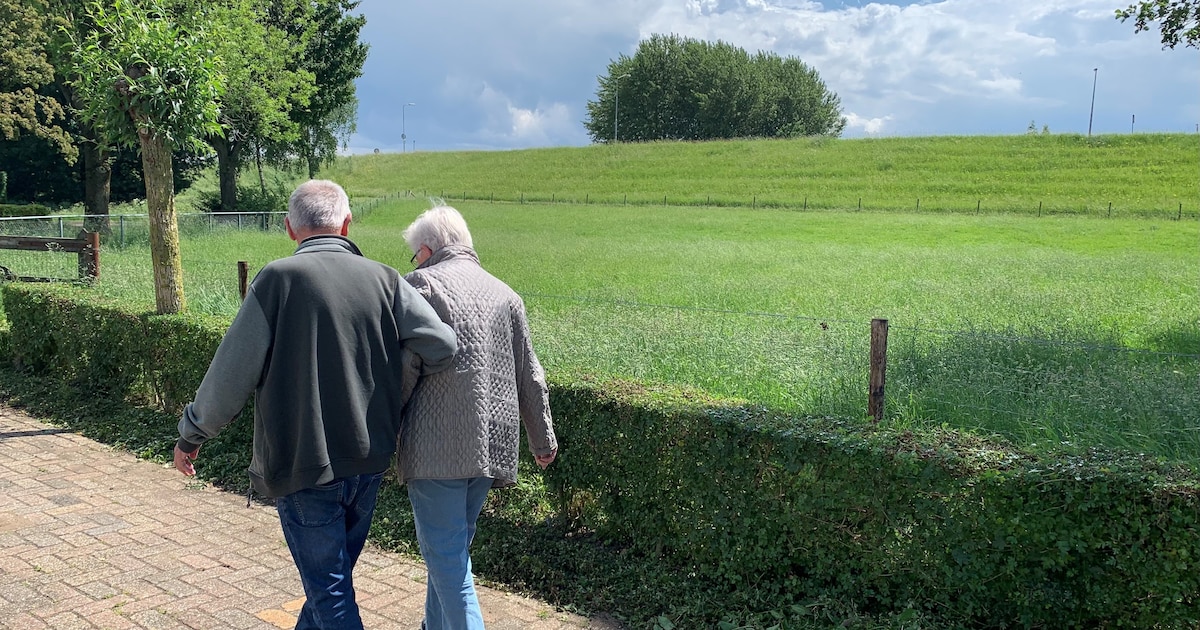 Alzheimer Café Lingewaard: mantelzorgers centraal