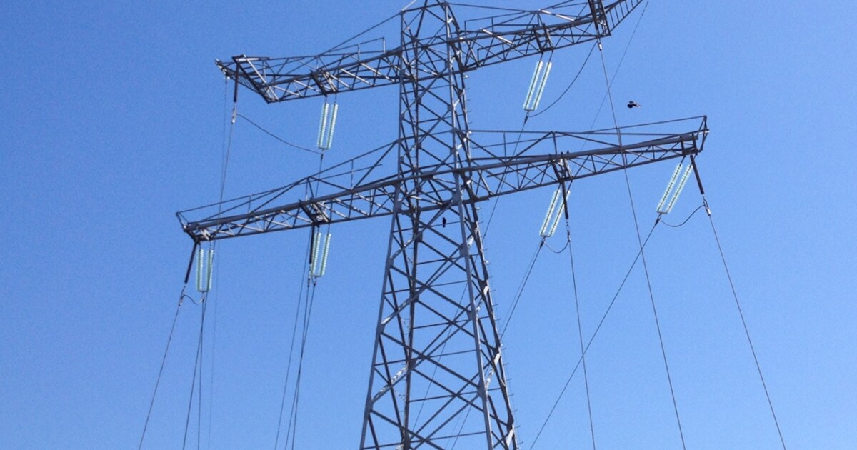 Stroomstoring in Gendringen en Megchelen