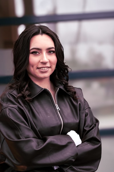 Wensboom SKB vervult droom van Naomi in Winterswijk