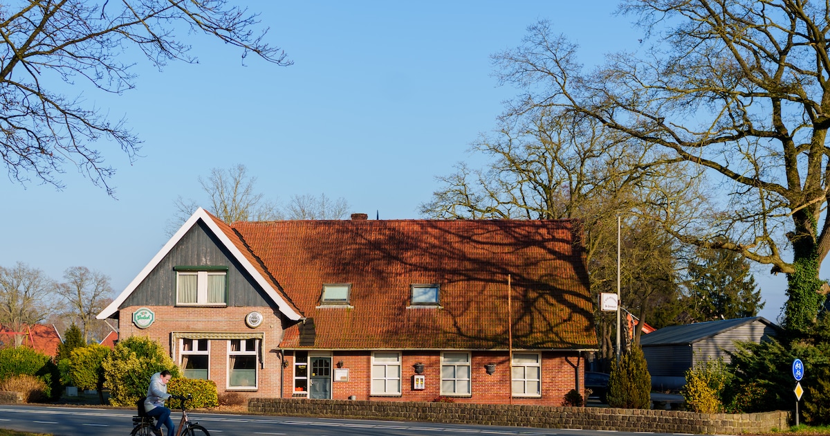 Restaurant Zevenster in Oele gooit handdoek in de ring: zaak per direct gesloten