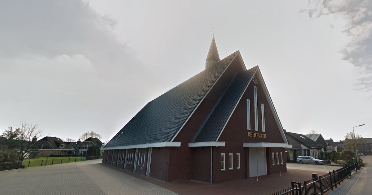 Kerkvoogd (83) maakte 164.500 euro over naar eigen rekening: ‘Wilde het later terugstorten'