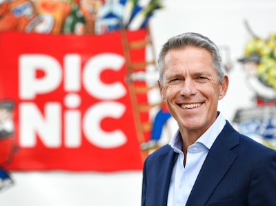 Door it-problemen AH extra druk bij Picnic, waar broer van Ahold-ceo de baas is: ‘Geen spanningen tussen ons’
