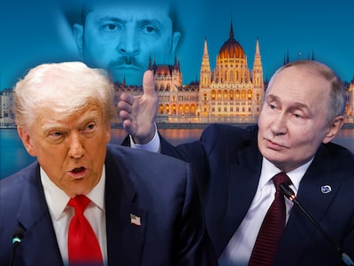 Trump en Poetin gaan elkaar ontmoeten, maar Rusland is niet gebaat bij vrede