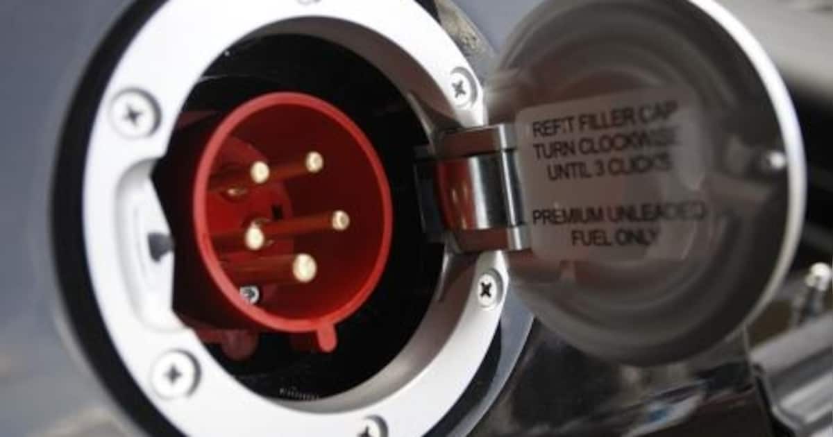 Renkum krijgt zes laadpunten elektro-auto