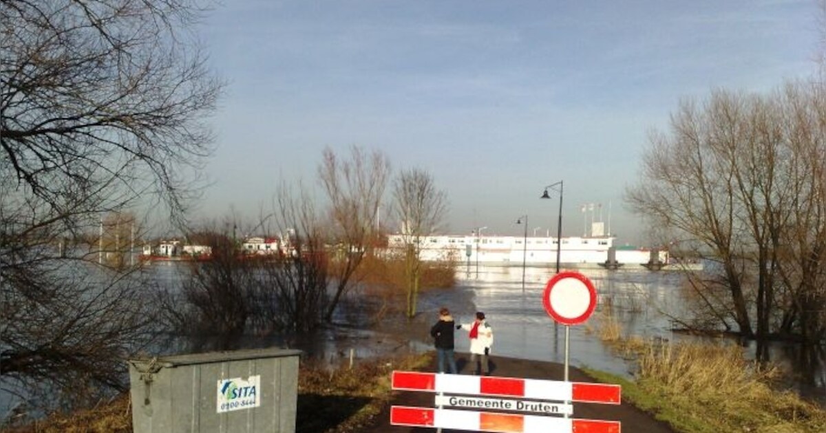 'Geen reden tot paniek'