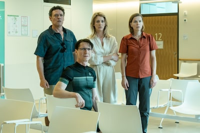 Voor de meisjes is best bezochte Nederlandse film 2025