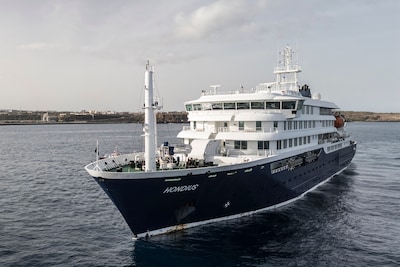 Twee hantavirusgevallen op cruiseschip veroorzaakt door Andesvariant
