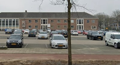 Ondergronds parkeren onder de Wedren? Plan keert elke keer terug, maar strandt nu opnieuw