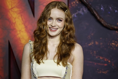 Sadie Sink vindt einde Stranger Things ‘vreselijk’