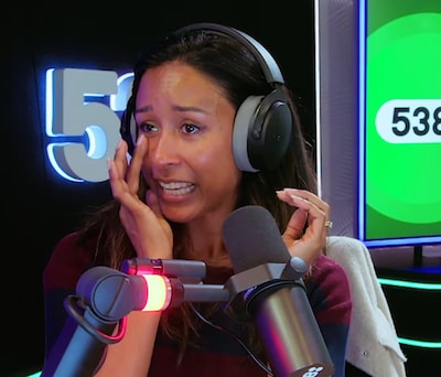 Airen Mylene emotioneel na nieuwe versie Het Tietenlied: ‘Voel me omarmd door het nummer’