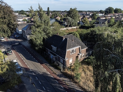 Het Didamse vervallen huis wint twijfelachtige titel, maar heeft ook fans