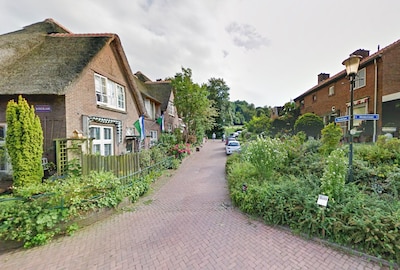 Het kerstmenu: Operatie Kwartje, maar dan zonder geld en telefooncellen