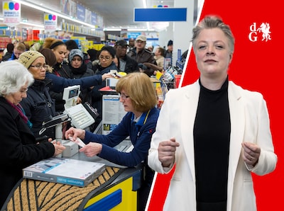 Soms voel ik me een robot die niet goed geprogrammeerd is