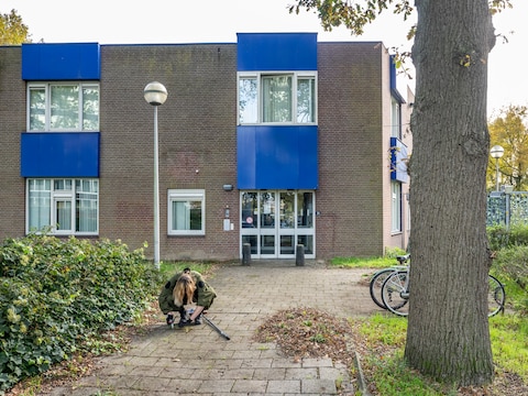 Er zijn mensen die nog geloven in het achterhaalde romantische beeld over kraken