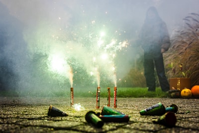 26 Limburgse gemeenten geven geen toestemming voor vuurwerk met oud en nieuw
