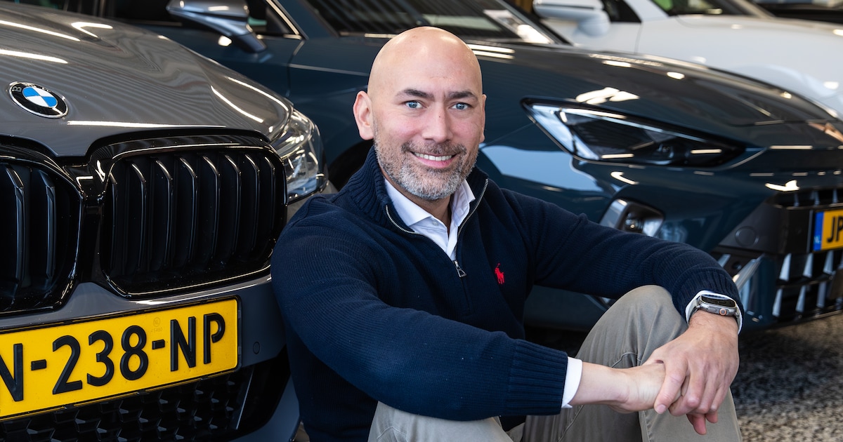 Bijna niemand koopt meer een nieuwe auto: dealer Tim weet er alles van