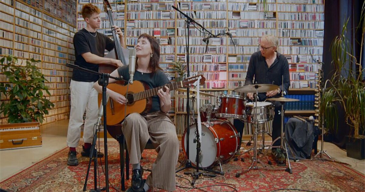 Sunflower speelt Valentijnsconcert in Bredevoort
