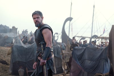 Vijf sterren voor de film van het jaar: zelden zag een blockbuster van dit formaat er zo puntgaaf uit
