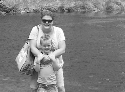 Lilian (48) overlijdt aan dezelfde ziekte als haar moeder: ‘Het bleek erger dan we allemaal dachten’