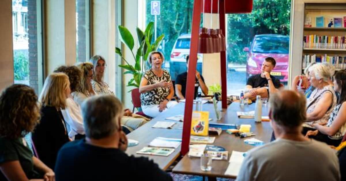Bewonersinitiatieven zoeken samenwerking in Gendt