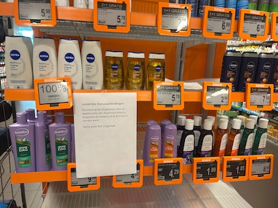 Ahold Delhaize hult zich in stilzwijgen na ‘waarschijnlijke hack’, experts noemen dat onhandig: ‘Vertrouwen is geschaad’