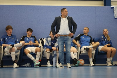 Competitie-indeling veldkorfbal: verre uitduels voor Dalto, OVVO en SKF bij elkaar