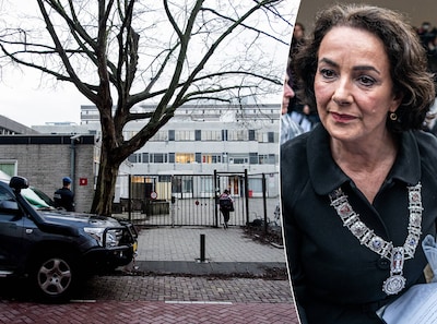 Joodse scholen in Amsterdam krijgen extra beveiliging van Koninklijke Marechaussee