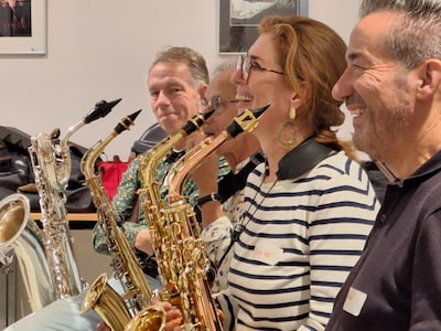 Nieuw Talent Orkest Middelaar van start in het najaar