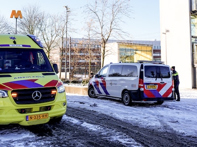 Twee aanhoudingen voor sneeuwbaldrama Schiedam: verdachte (16) deed eerder aangifte